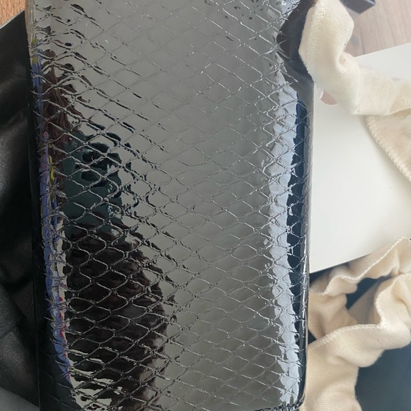 YSL Flap Chain Bag - Picture 4 of 7